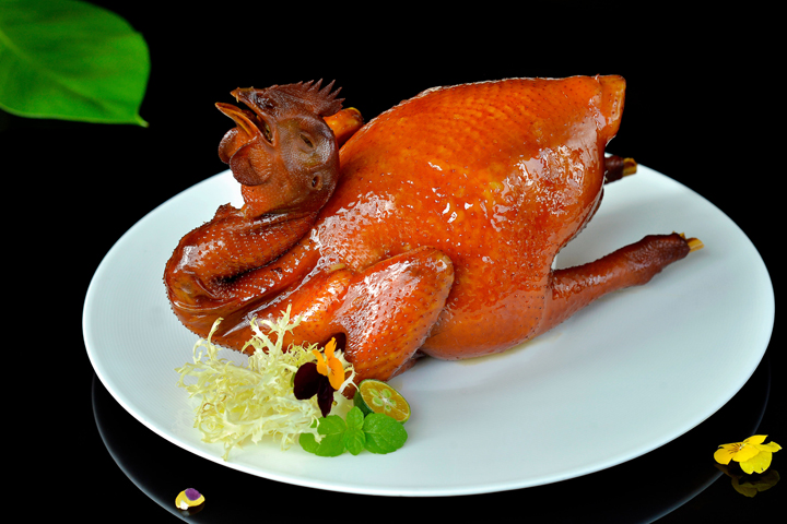 匠心打造，美味传承——广州AG8旗舰厅酒家盛大开业！