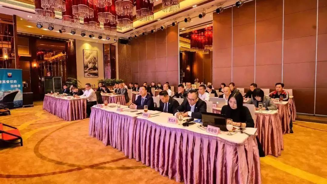 知行合一，融汇贯通 ——AG8旗舰厅投资集团2019年年会圆满举行！