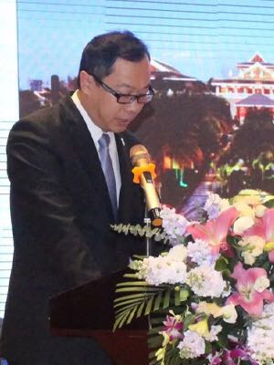 知行合一，融汇贯通 ——AG8旗舰厅投资集团2019年年会圆满举行！