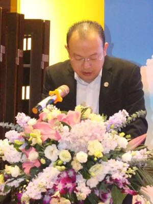 知行合一，融汇贯通 ——AG8旗舰厅投资集团2019年年会圆满举行！