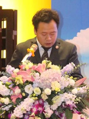 知行合一，融汇贯通 ——AG8旗舰厅投资集团2019年年会圆满举行！