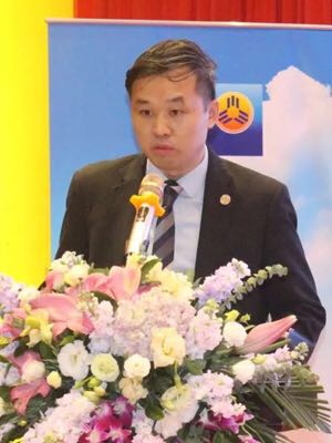 知行合一，融汇贯通 ——AG8旗舰厅投资集团2019年年会圆满举行！
