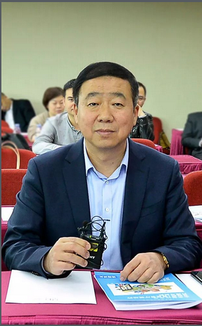 改变自我，与时代同行 ——利永周餐饮大讲堂新年第一讲热烈开讲！