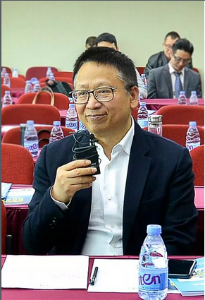 改变自我，与时代同行 ——利永周餐饮大讲堂新年第一讲热烈开讲！