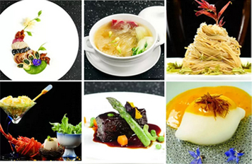 美食，美酒，朋友——国际星厨晚宴首秀之“春晓”品鉴筵席圆满举行